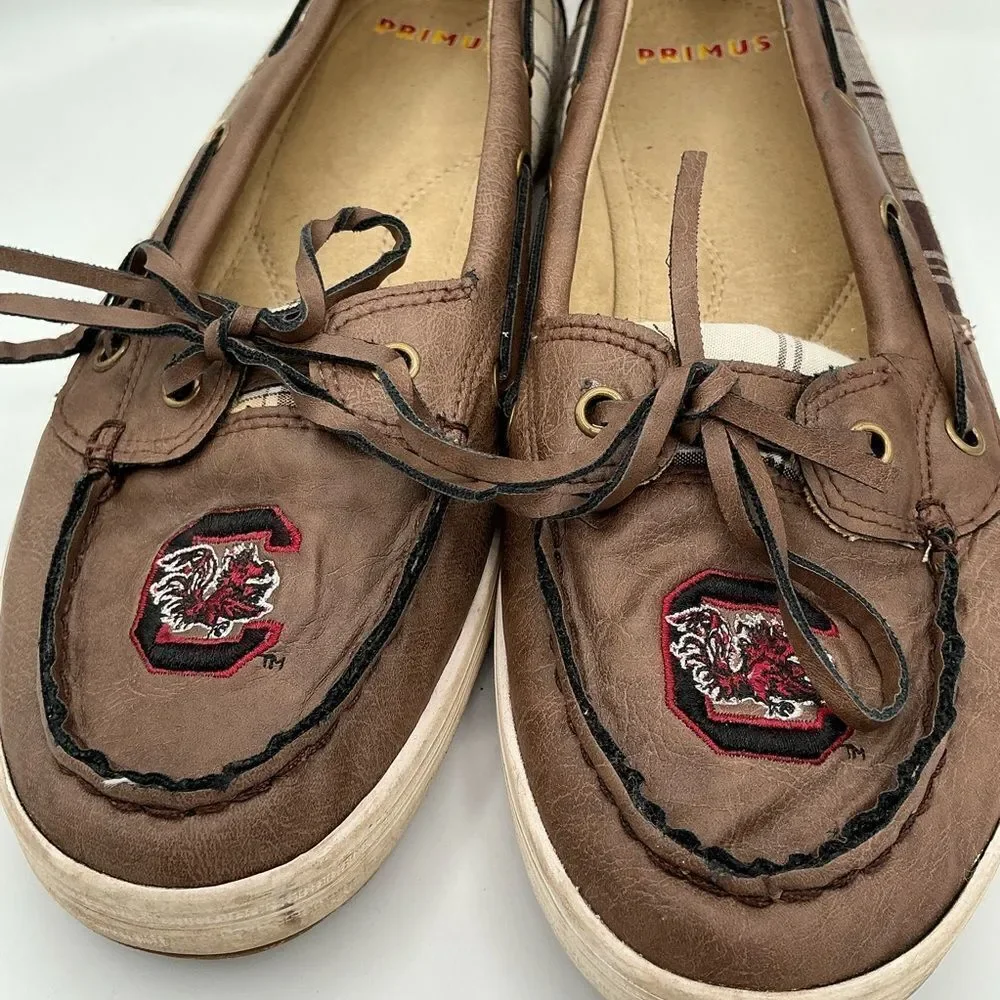 Primus ladies usc